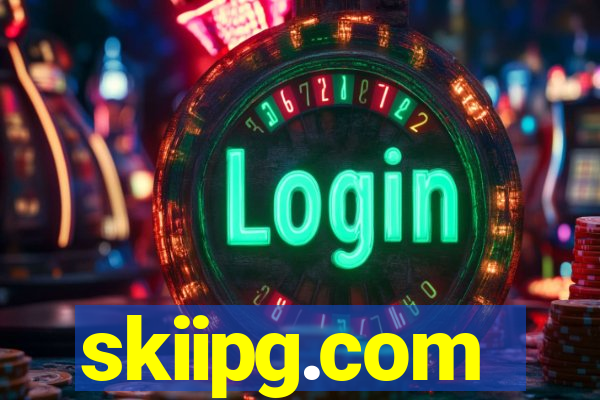 skiipg.com