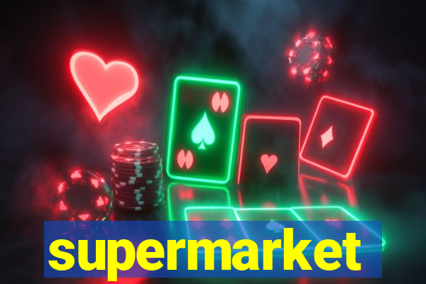 supermarket simulator apk dinheiro infinito e energia infinita