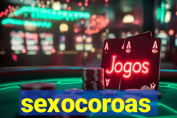 sexocoroas