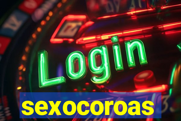 sexocoroas