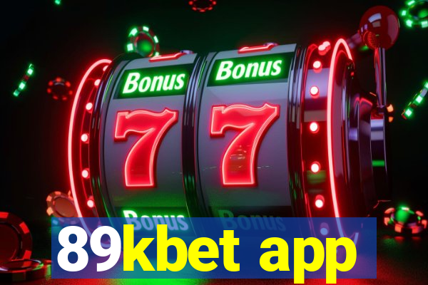 89kbet app