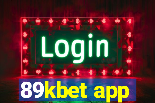 89kbet app