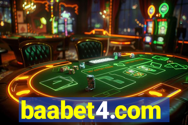 baabet4.com