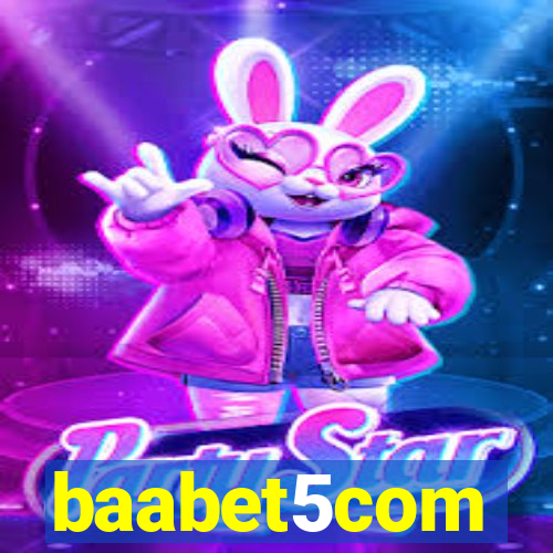 baabet5com