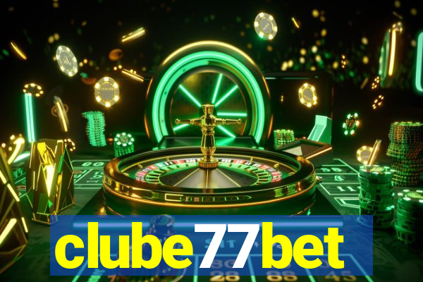 clube77bet