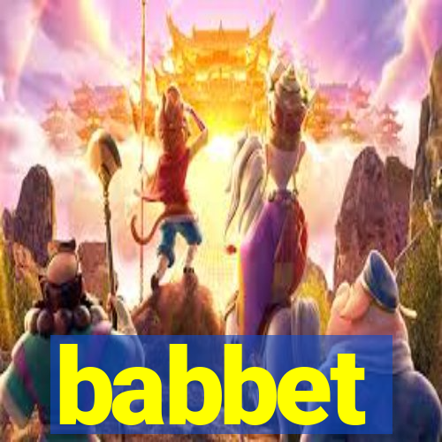 babbet