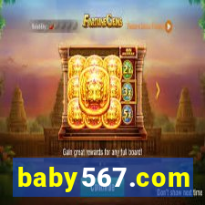 baby567.com