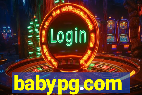 babypg.com