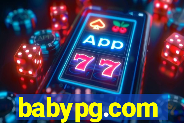 babypg.com