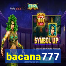 bacana777