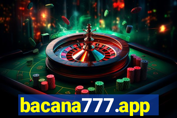 bacana777.app