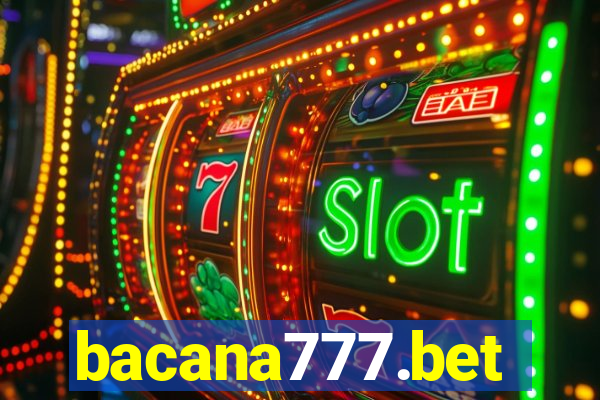 bacana777.bet