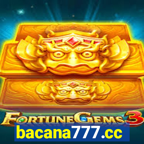 bacana777.cc