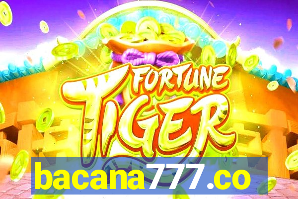 bacana777.co