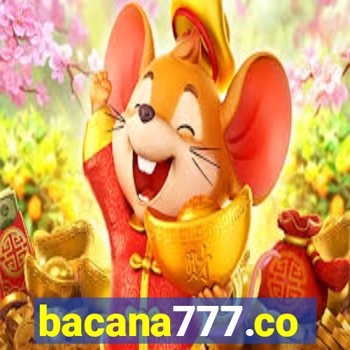 bacana777.co