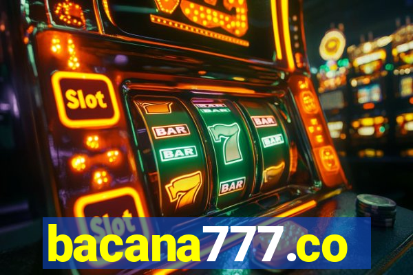 bacana777.co