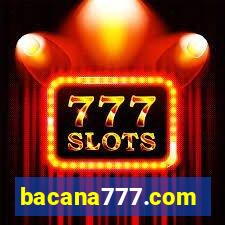 bacana777.com