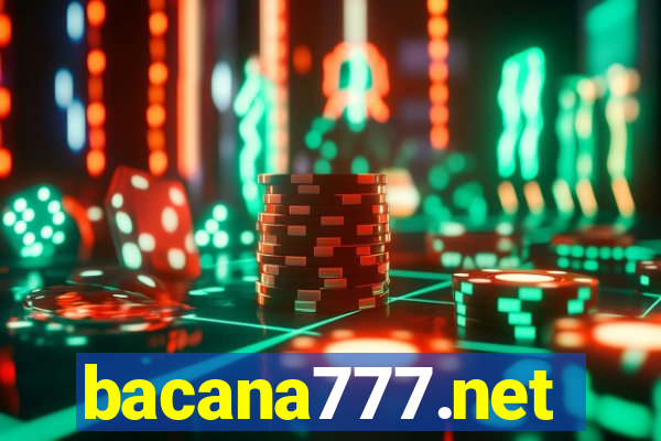 bacana777.net