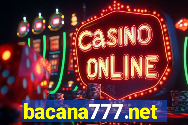 bacana777.net