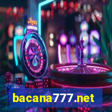 bacana777.net