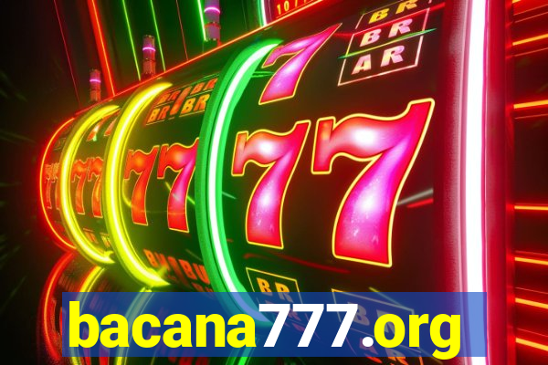 bacana777.org