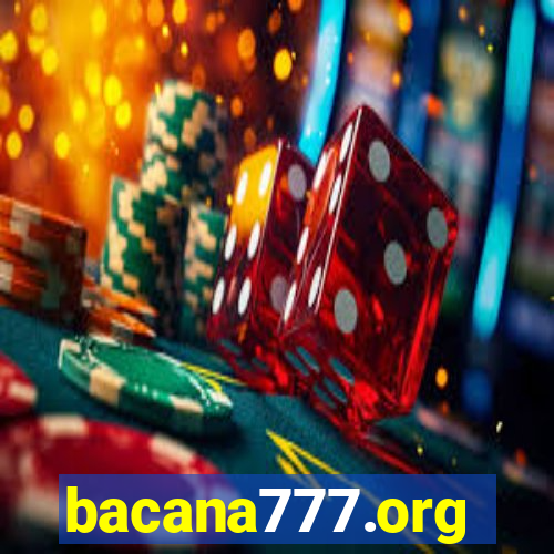 bacana777.org