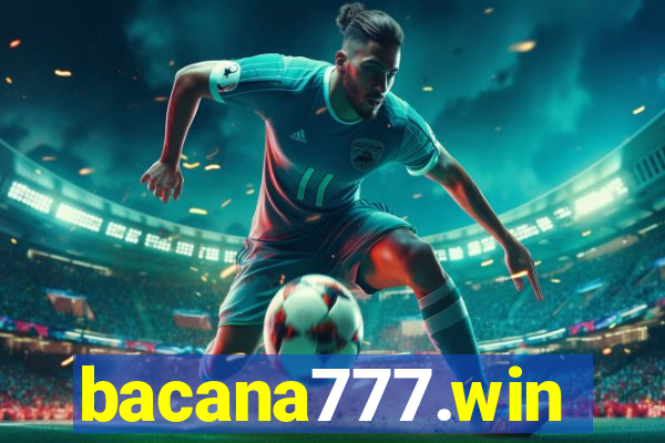 bacana777.win