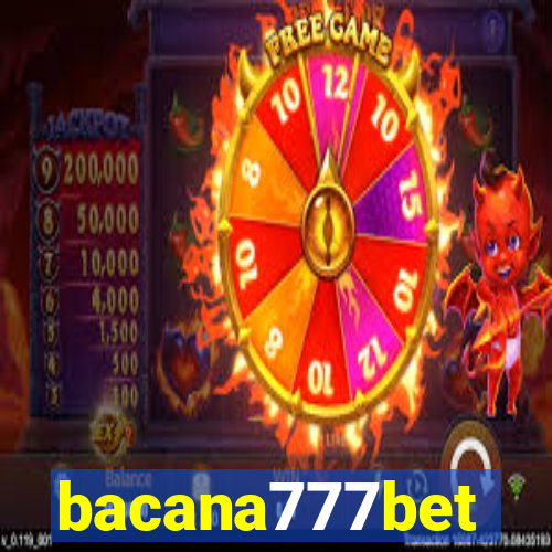 bacana777bet