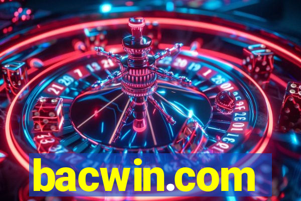 bacwin.com