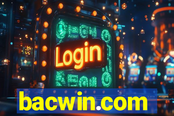 bacwin.com