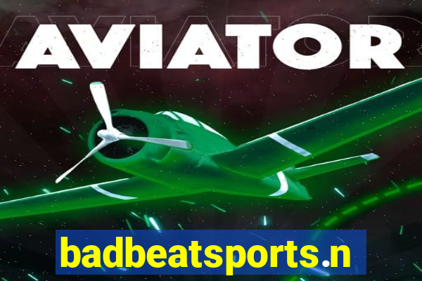 badbeatsports.net