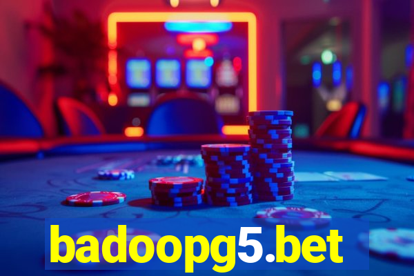 badoopg5.bet