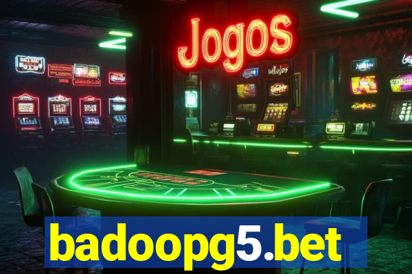 badoopg5.bet