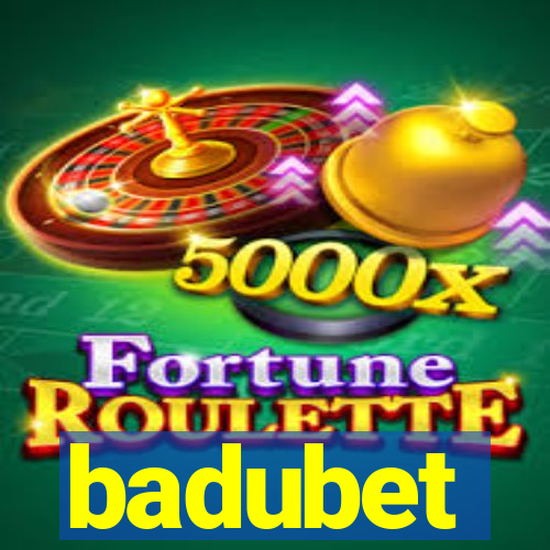 badubet