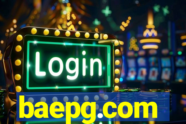 baepg.com