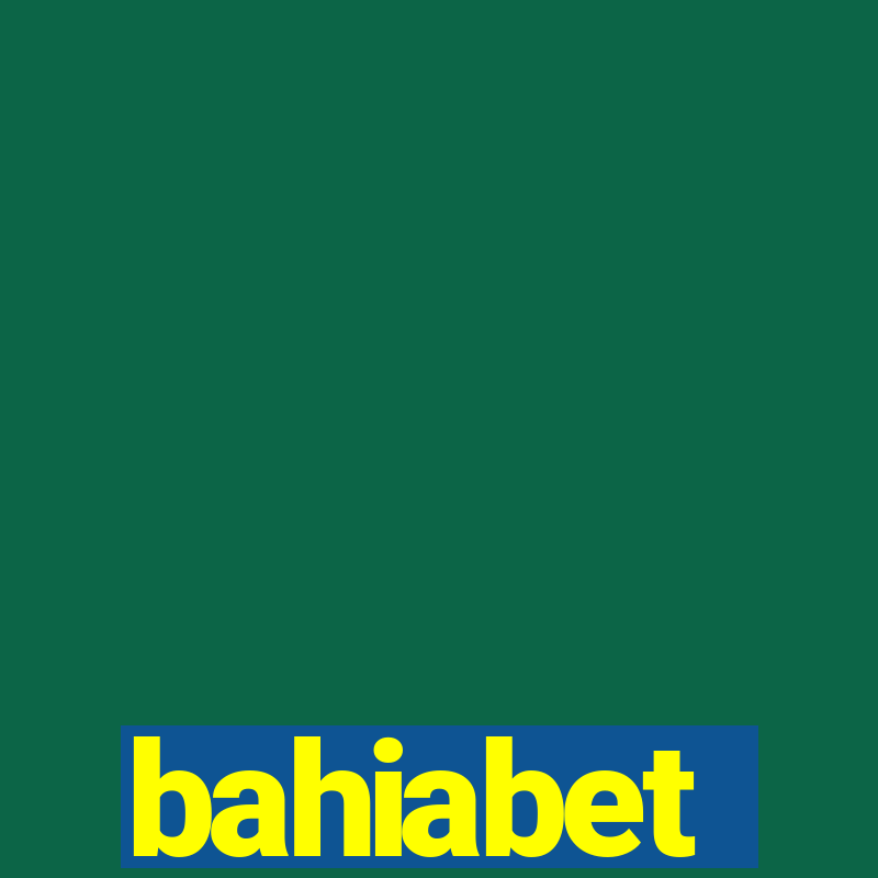 bahiabet