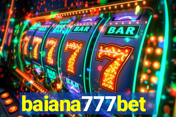 baiana777bet