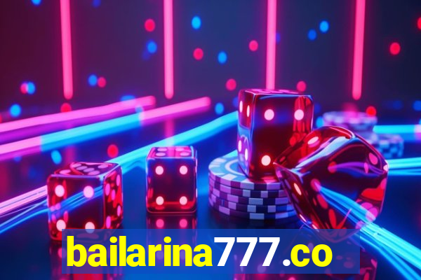 bailarina777.com