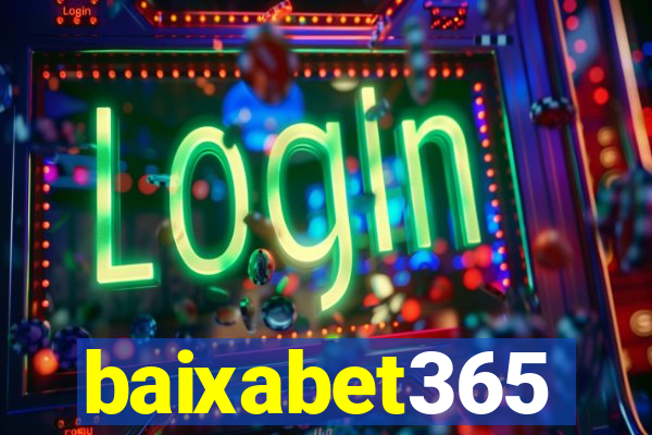 baixabet365