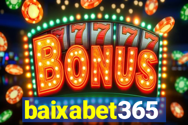 baixabet365