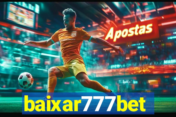 baixar777bet