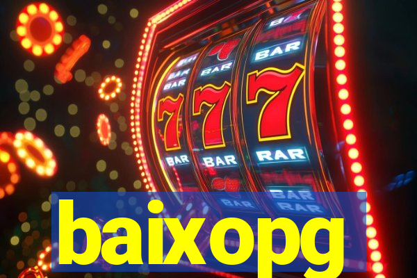 baixopg