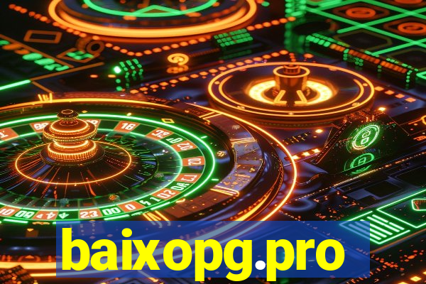 baixopg.pro