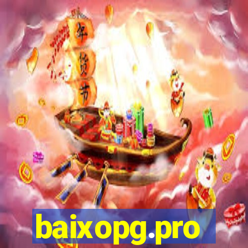 baixopg.pro