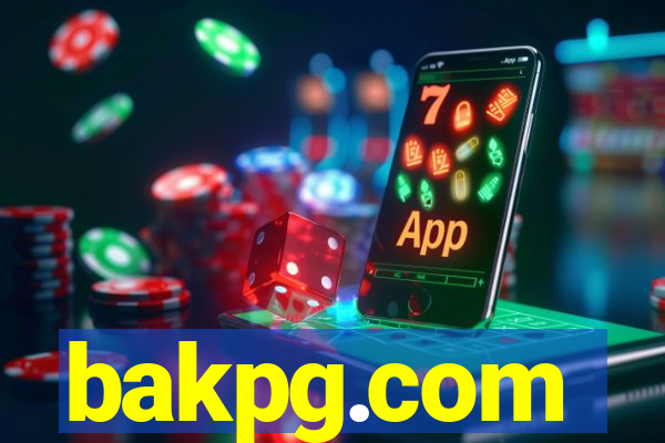 bakpg.com