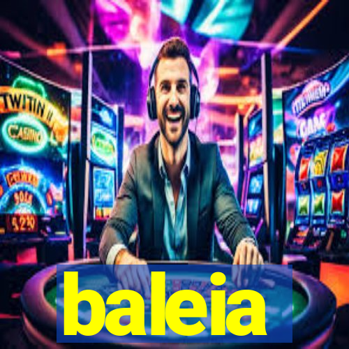 baleia-pg.com