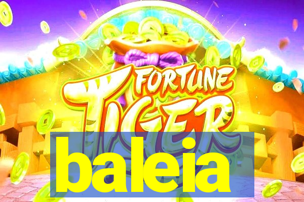 baleia-pg.com