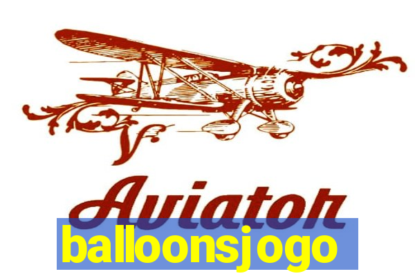 balloonsjogo