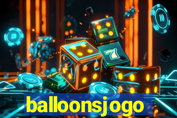 balloonsjogo