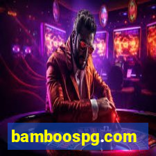 bamboospg.com